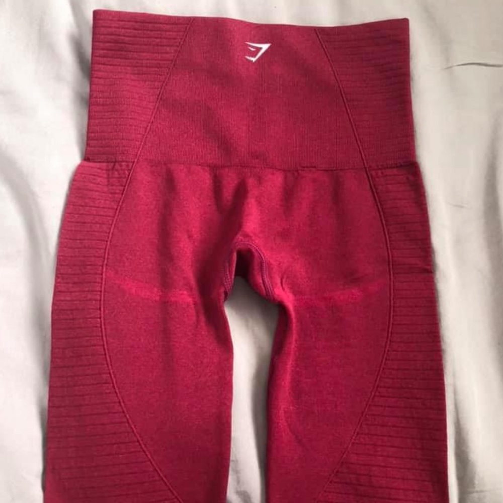 Gymshark leggings